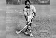 SOGF Announces Major Dhyan Chand Scholarship