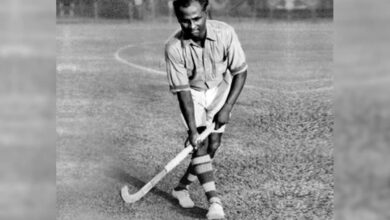 SOGF Announces Major Dhyan Chand Scholarship