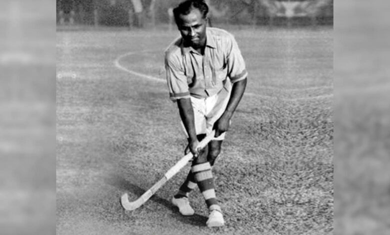 SOGF Announces Major Dhyan Chand Scholarship