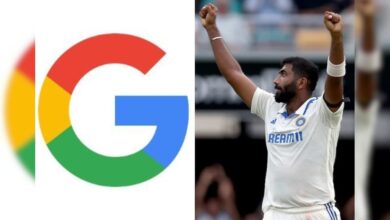 Google Responds After Jasprit Bumrah Mentions Tech Giant To Shut Down Tricky Question In Australia