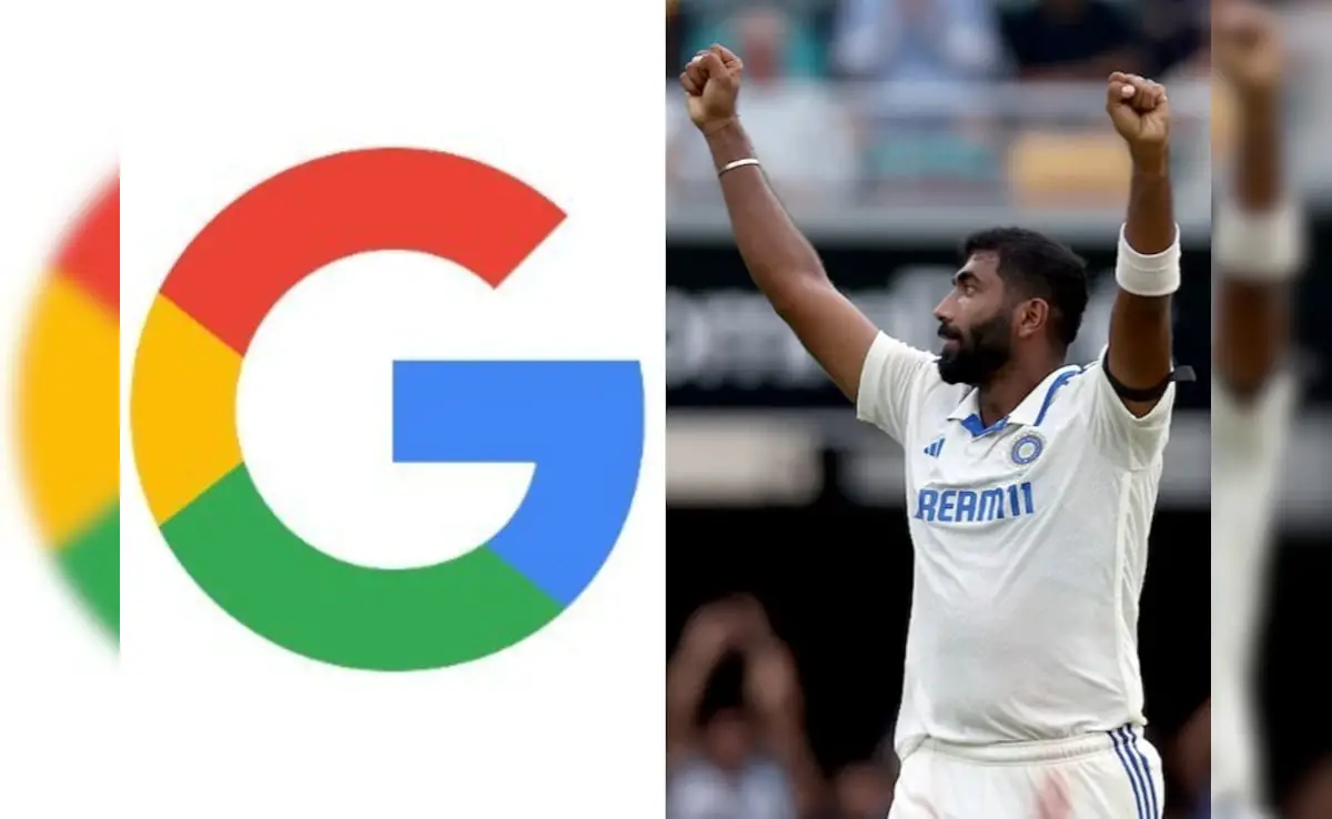 Google Responds After Jasprit Bumrah Mentions Tech Giant To Shut Down Tricky Question In Australia