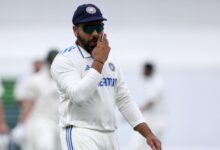 Rohit Sharma's Captaincy In Brisbane Test Blasted By Ravi Shastri: "Worst Set Ups..."