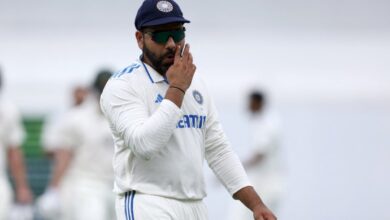 Rohit Sharma's Captaincy In Brisbane Test Blasted By Ravi Shastri: "Worst Set Ups..."