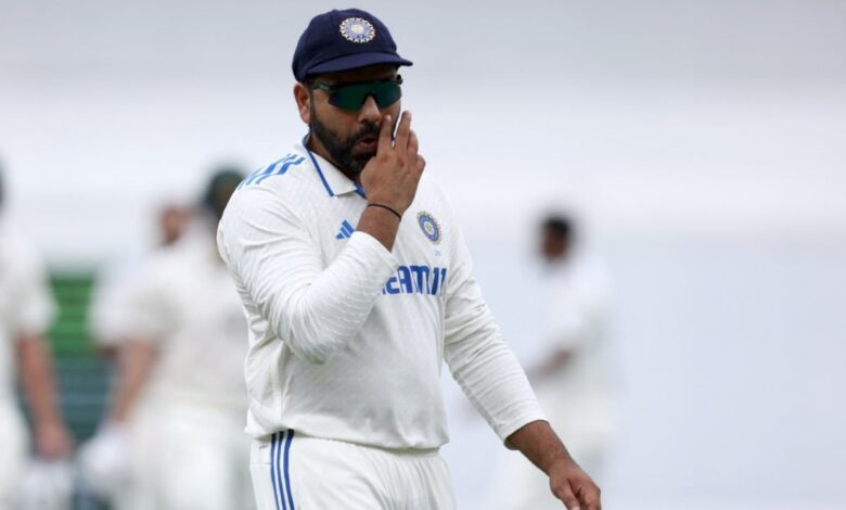 Rohit Sharma's Captaincy In Brisbane Test Blasted By Ravi Shastri: "Worst Set Ups..."