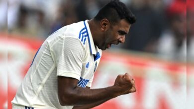 "Really Surprised": Australia Great On R Ashwin's Retirement From International Cricket