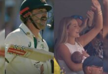 Travis Head Shatters Day-Night Test Record, Then Makes Special Gesture For Wife And Child