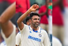 R Ashwin Chooses His Successor, Passes The Baton On Social Media After Retirement