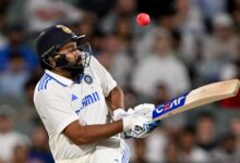 "Questions Will Be Raised...": Rohit Sharma Sent Brutal 'Failures' Warning After Australia Loss