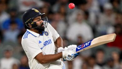 "Questions Will Be Raised...": Rohit Sharma Sent Brutal 'Failures' Warning After Australia Loss