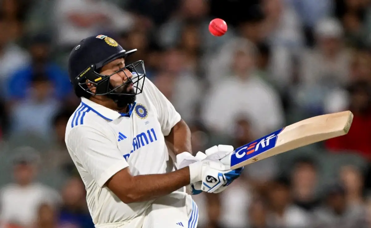 "Questions Will Be Raised...": Rohit Sharma Sent Brutal 'Failures' Warning After Australia Loss