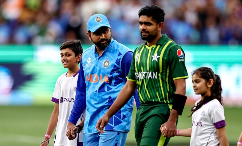 After Refusing To Travel To Pakistan, India Will Play Champions Trophy Matches At This Venue