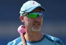 Ex-Pakistan Star's 'IPL' Dig As Jason Gillespie Resigns As Head Coach: "Just Make CVs..."