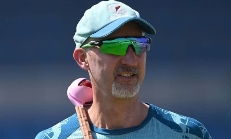 Ex-Pakistan Star's 'IPL' Dig As Jason Gillespie Resigns As Head Coach: "Just Make CVs..."