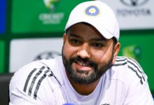 Visa Issue Behind India Star Not Replacing R Ashwin? Rohit Sharma Stumps Reporters