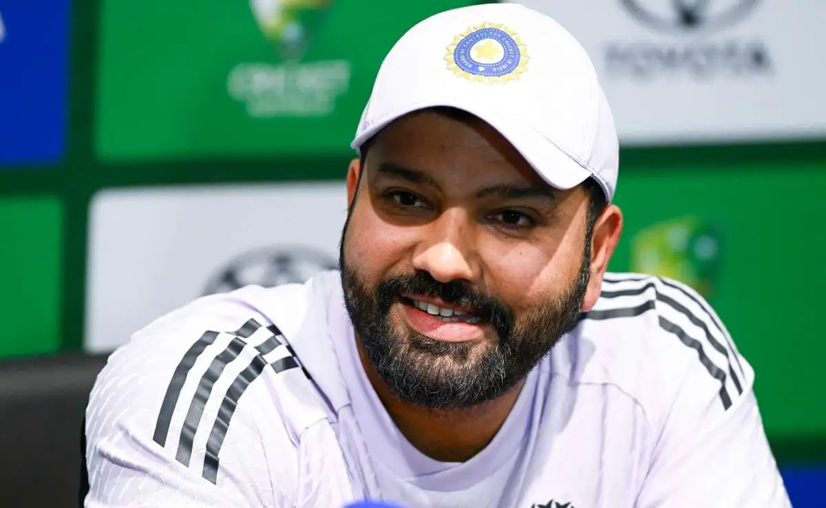 Visa Issue Behind India Star Not Replacing R Ashwin? Rohit Sharma Stumps Reporters