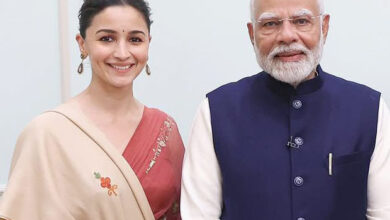 Alia Bhatt asks PM Modi, “Do you get time to listen to music?”; this is how he responded: Bollywood News