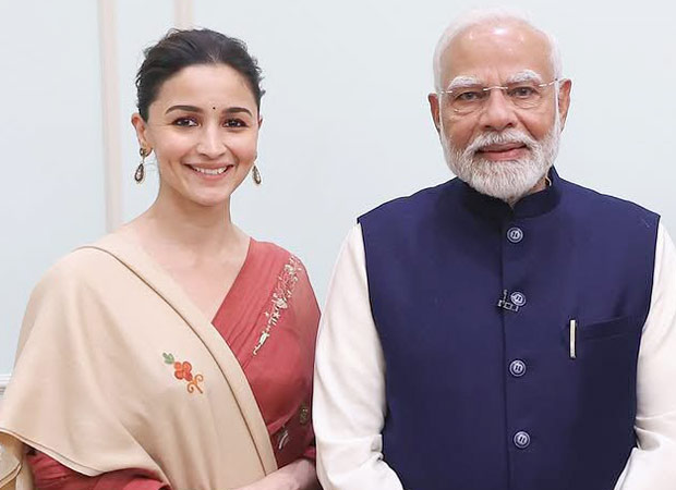 Alia Bhatt asks PM Modi, “Do you get time to listen to music?”; this is how he responded: Bollywood News