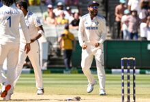 Virat Kohli Asks MCG Crowd To Cheer For 'DSP' Mohammed Siraj. This Happens Next - Watch