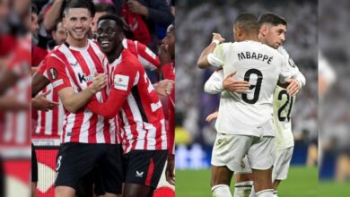 Athletic Bilba vs Real Madrid Live Streaming LaLiga Live Telecast: When And Where To Watch For Free