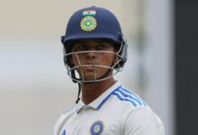 In Blockbuster Praise, Yashasvi Jaiswal Compared To Sunil Gavaskar: "Ups And Downs..."