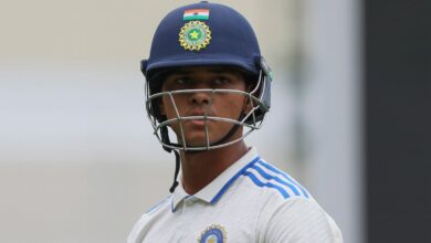 In Blockbuster Praise, Yashasvi Jaiswal Compared To Sunil Gavaskar: "Ups And Downs..."