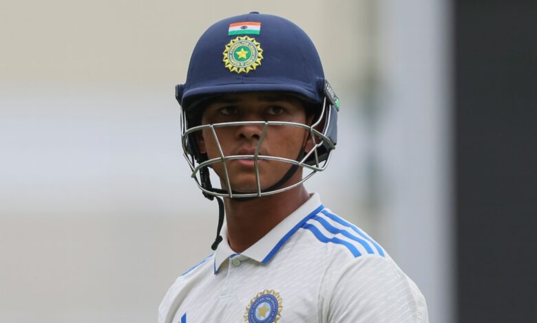 In Blockbuster Praise, Yashasvi Jaiswal Compared To Sunil Gavaskar: "Ups And Downs..."