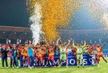 West Bengal Beat Kerala 1-0 To Win Santosh Trophy For 33rd Time