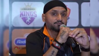 "In Love And War...": Harbhajan Singh Recalls 'Fiery' On-Field Rivalry With Australia