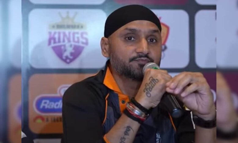 "In Love And War...": Harbhajan Singh Recalls 'Fiery' On-Field Rivalry With Australia