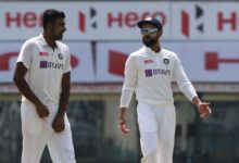 "I'll Be Walking Out With You...": R Ashwin's Reply To Virat Kohli's Retirement Post Is Pure Gold