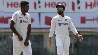 "I'll Be Walking Out With You...": R Ashwin's Reply To Virat Kohli's Retirement Post Is Pure Gold