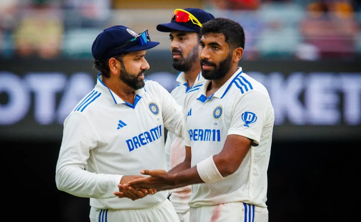 Jasprit Bumrah Faces 'Racial Slur' On Commentary; Fans Reminded Of 'Monkeygate' Scandal