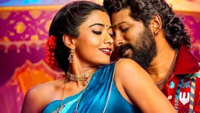 Pushpa 2 reigns supreme: Allu Arjun's Hindi dubbed version shatters record; leaves KGF 2 & Baahubali 2 behind! :Bollywood Box Office