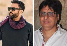 Mumbai Court directs Bandra Police Station to file FIR against Ali Abbas Zafar, co-producer Himanshu Mehra and others for alleged cheating, forgery and fraud with Vashu Bhagnani : Bollywood News