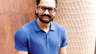 Aamir Khan's Sitaare Zameen Par postponed, actor plans to release it mid-2025 : Bollywood News