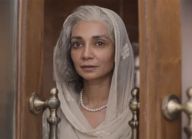 EXCLUSIVE: Ira Dubey on playing an older woman in Freedom At Midnight: “I don't shy away from looking a certain way if it serves the story” : Bollywood News