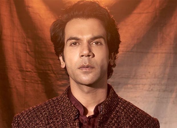 Rajkummar Rao describes his husband skills and rates himself 9: “Kuch toh gadbad hogi mujh mein” 9 : Bollywood News