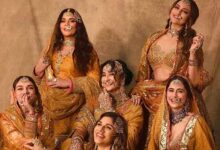 Sanjay Leela Bhansali's Heeramandi secures 4th spot in Google Trends' Global top-searched shows of 2024 4 : Bollywood News