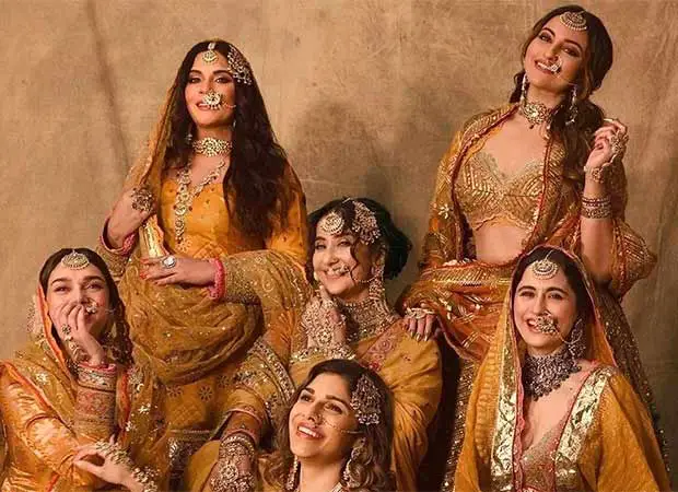 Sanjay Leela Bhansali's Heeramandi secures 4th spot in Google Trends' Global top-searched shows of 2024 4 : Bollywood News