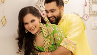 Viraj Ghelani to tie the knot with longtime girlfriend Palak Khimavat in Mumbai on December 12 12 : Bollywood News