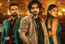 ioCinema unveils Moonwalk, a comedy-thriller series starring Samir Kochhar, Anshumaan Pushkar, Nidhi Singh and Sheeba Chadha, to premiere on December 20 20 : Bollywood News