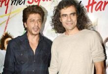 Imtiaz Ali denies rumors of Shah Rukh Khan's involvement in Jab Harry Met Sejal: “Shah Rukh never imposed himself on the film” : Bollywood News