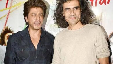 Imtiaz Ali denies rumors of Shah Rukh Khan's involvement in Jab Harry Met Sejal: “Shah Rukh never imposed himself on the film” : Bollywood News