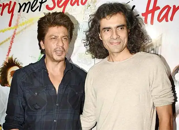 Imtiaz Ali denies rumors of Shah Rukh Khan's involvement in Jab Harry Met Sejal: “Shah Rukh never imposed himself on the film” : Bollywood News