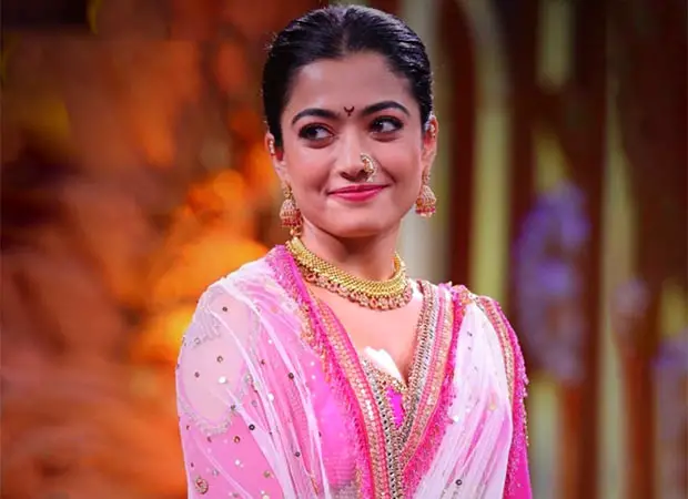 Rashmika Mandanna recalls her reaction to Chhaava's narration; says, “I didn't take a second to say yes” : Bollywood News