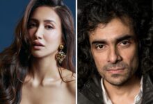 Bandish Bandits star Shreya Chaudhry credits Imtiaz Ali for inspiring her: “The amount of learning I had while working with him is truly invaluable” : Bollywood News