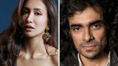 Bandish Bandits star Shreya Chaudhry credits Imtiaz Ali for inspiring her: “The amount of learning I had while working with him is truly invaluable” : Bollywood News