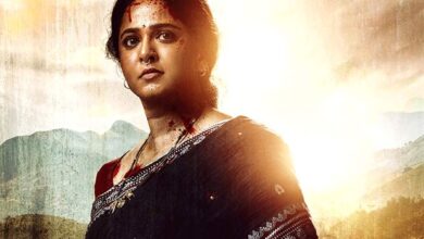 Anushka Shetty starrer Ghaati set for Pan-India release on April 18, 2025 : Bollywood News