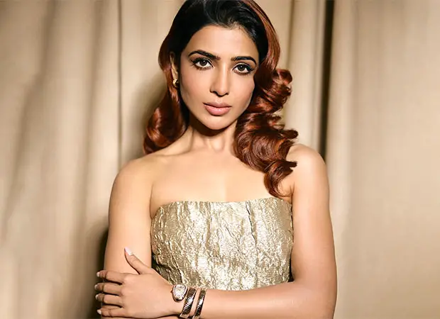 Samantha Ruth Prabhu gets emotional by Allu Arjun's heartwarming family reunion after bail : Bollywood News