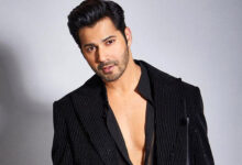 Varun Dhawan clarifies remarks on Amit Shah, calls him 'Hanuman' of Indian Politics for prioritizing country over self: “He's working towards the country's prosperity” : Bollywood News